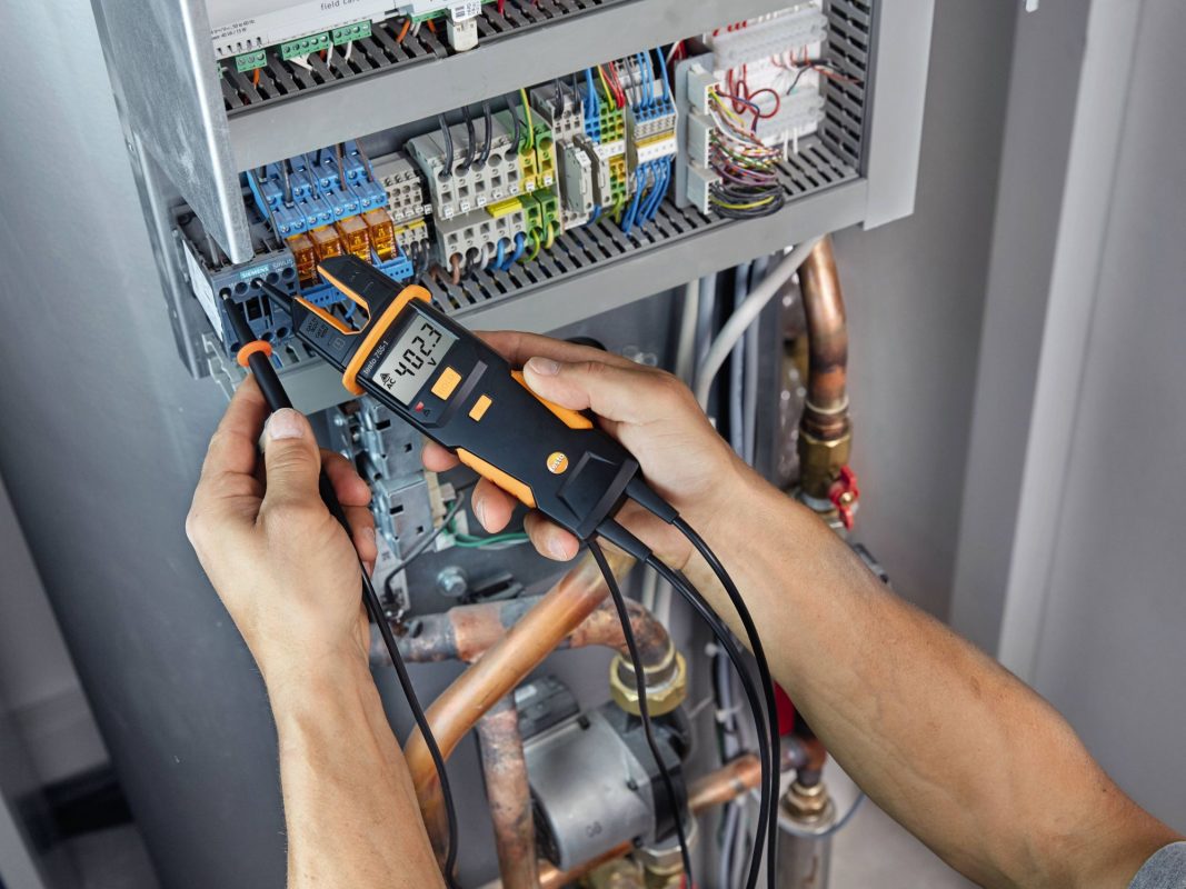 İdil Elektrikçi