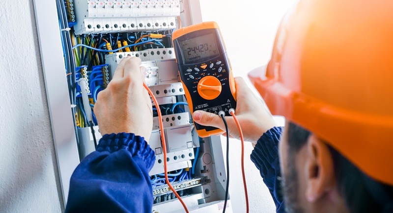 İdil Elektrikçi